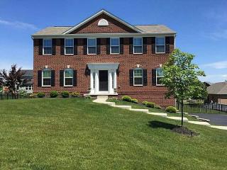 404 Stephanie Ct, Greensburg, PA 15601-5036