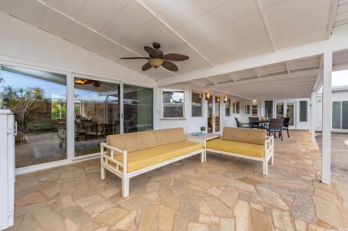 321 Halemaumau Pl, Honolulu HI  96821-2107 exterior