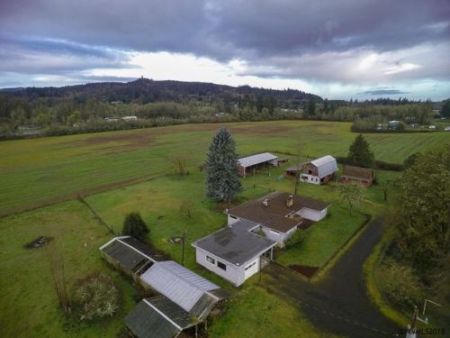 31022 Old Santiam Hwy, Lebanon, OR 97355-9501
