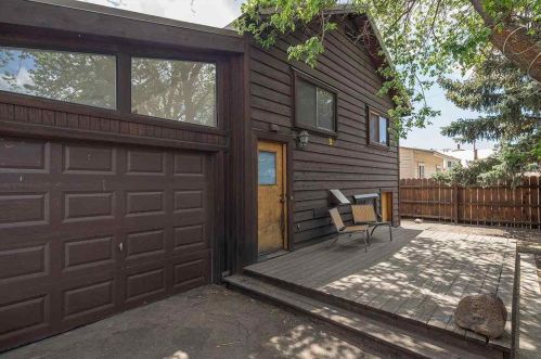 10152 Church St, Truckee CA  96161-0309 exterior