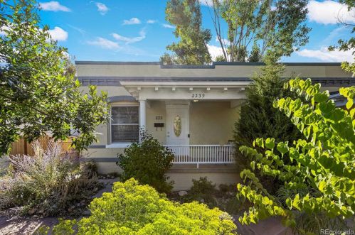 2339 Lowell Blvd, Denver, CO 80211-4433
