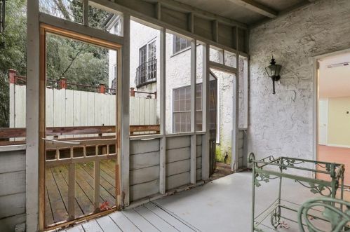 11 Ardmore Sq, Atlanta GA  30309-1821 exterior
