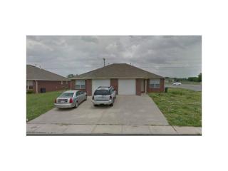 3109 E St, Rogers, AR 72758-8525