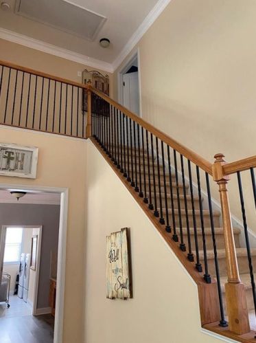 2224 Cotton Gin Row, Jefferson GA  30549-8819 exterior