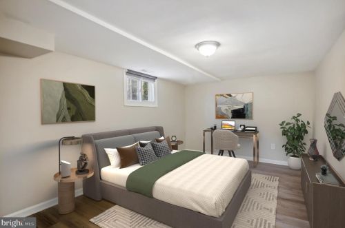 6409 Eastern Ave, Silver Spring MD  20912-4728 exterior