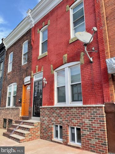 1607 24th St, Philadelphia, PA 19121-2941