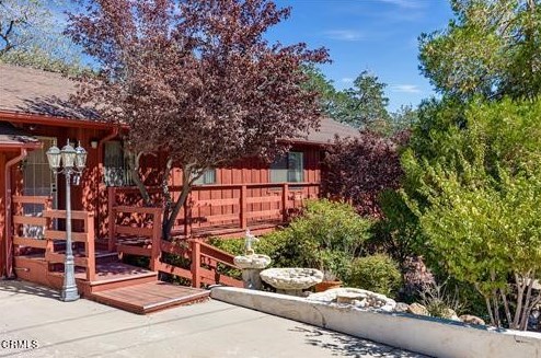 21928 Valley Vista Dr, Tehachapi, CA 93561-6915
