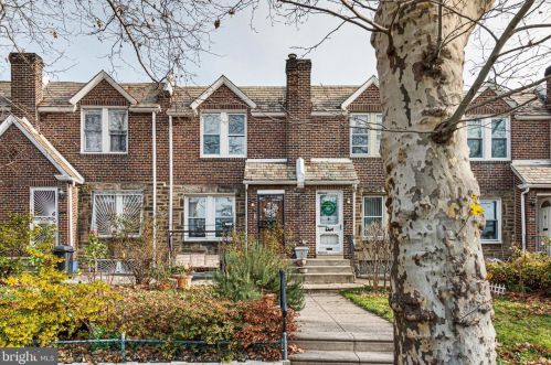 5709 Front St, Philadelphia PA  19120-2403 exterior