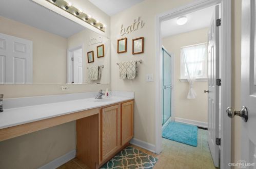 791 Delacourte Ave, Lemont IL  60490-5006 exterior