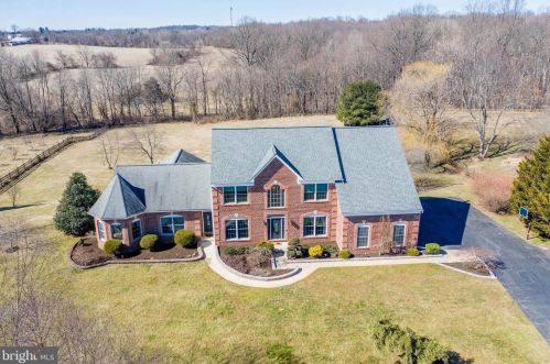 743 Chessie Crossing Way, Woodbine, MD 21797-8768