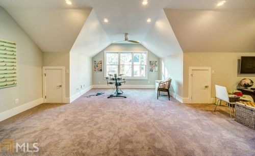 2382 Ewing Dr, Atlanta GA  30319-3929 exterior