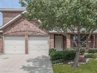 5916 Brookside Dr, Argyle TX  76226-2244 exterior