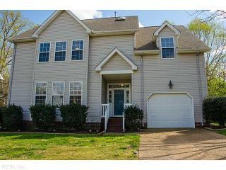 4516 Village Park Dr, Williamsburg, VA