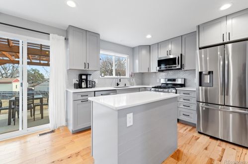 10961 Albion Dr, Denver CO  80233-3725 exterior