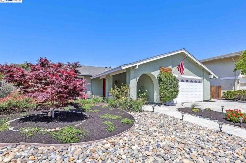 3225 Ensenada Dr, San Ramon, CA 94583-3007