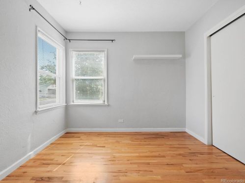 4345 Washington St, Englewood CO  80113-5847 exterior