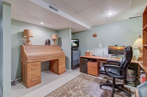 8652 Pioneer Trl Rd, Parker CO 80138-6710 exterior