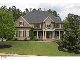 79 Blazing Ridge Way, Acworth, GA 30101-2616