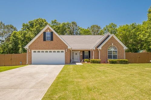 4011 Lafayette Way, Loganville, GA 30052-2981
