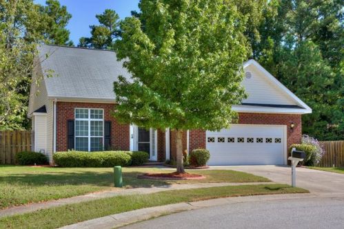 637 Ventana Dr, Evans, GA 30809-7461