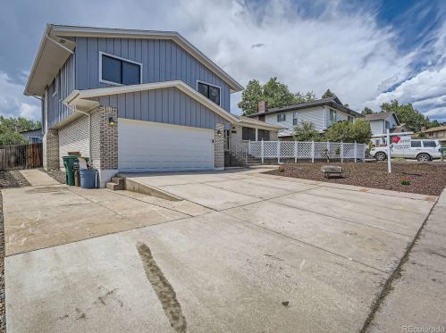 12730 Atlantic Ave, Denver, CO 80228-4308