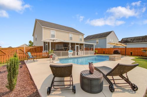 1097 Briar Rose Ln, Ladson SC  29456-3073 exterior