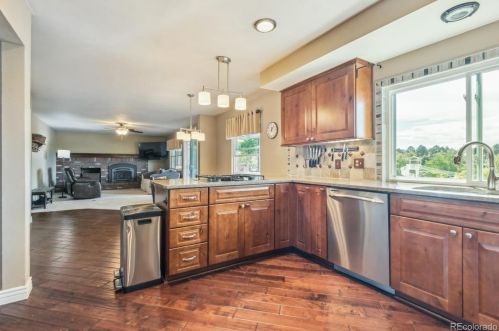 6573 Kearney Cir, Englewood CO 80111-4317 exterior