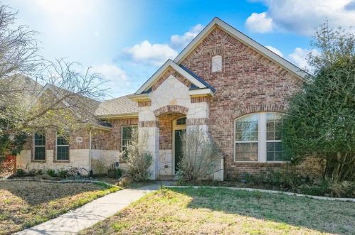 7519 Forest Ridge Trl, Garland TX  75048-6622 exterior
