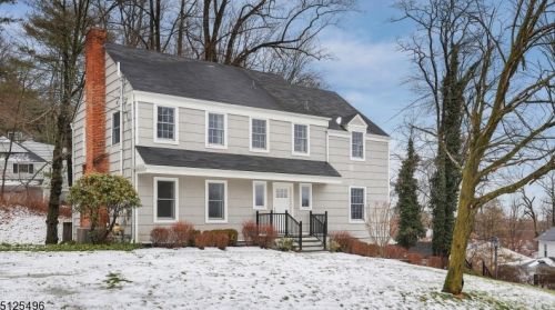 1 Skyline Dr, Morristown, NJ 07960-5146