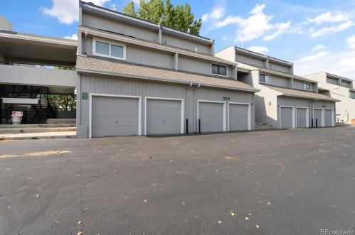 10530 Jewell Ave, Denver CO  80232-6262 exterior