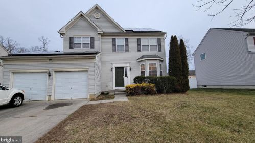 7 Hemlock Ln, Erial, NJ 08081-4640