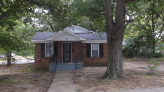 3092 Alta Rd, Memphis, TN 38109-2741