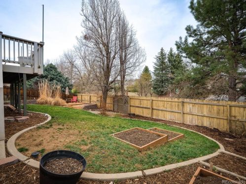 18884 Ida Ave, Denver CO  80015-5119 exterior