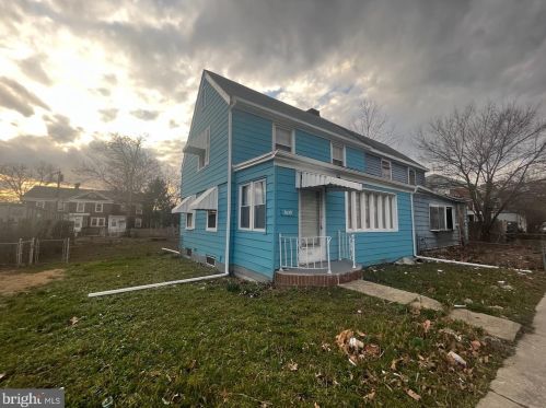 3039 Mount Ephraim Ave, Camden NJ  08104-3217 exterior