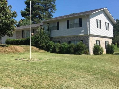 4805 Mcphill Dr, Paragould, AR 72450-2411