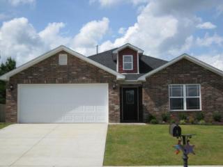 5 Clover Ridge Dr, Vilonia, AR 72173-9671