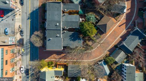 116 Vine St, Lancaster PA  17602-3550 exterior