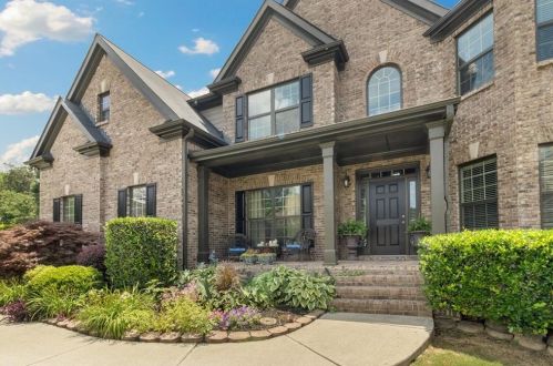 3510 Brooksedge Way, Buford, GA 30519-5347
