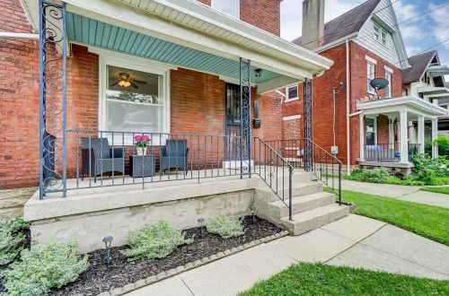 4516 Forest Ave, Cincinnati, OH 45212-3304