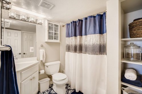 16433 Creekview Dr, Parker CO 80134-2532 exterior