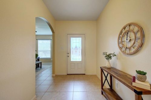 19805 James Mnr St, Webberville TX 78653 exterior