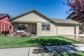 3145 Juniper Ave, Eagle Crest OR  97756-7768 exterior