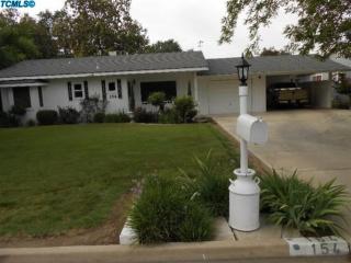 154 Lynn Ave, Tulare, CA 93274-1421