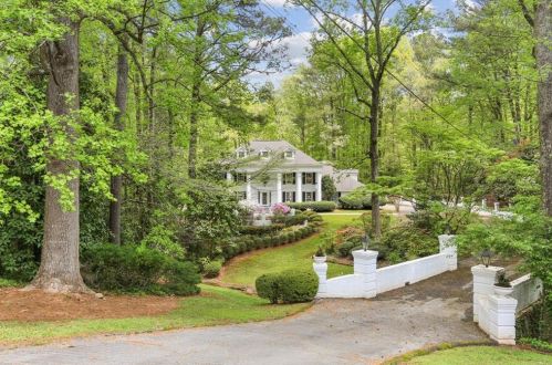 5679 Bahia Mar Cir, Stone Mountain, GA 30087-1604