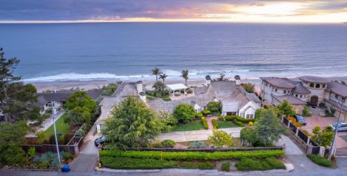 650 Bayview Dr, Aptos, CA 95003-5304
