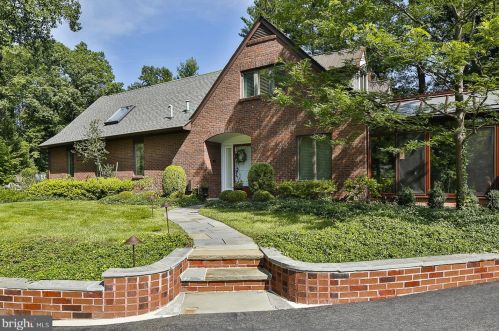 217 Stockton St, Princeton, NJ 08540-4401