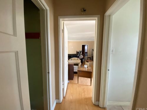 9491 Badminton Ave, Whittier CA  90605-2809 exterior