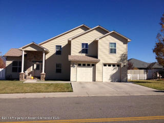 1384 Firethorn Dr, Rulison, CO 81650