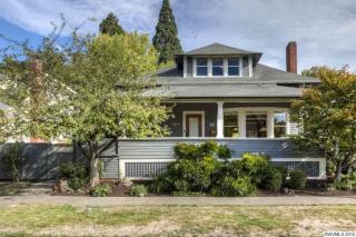 1547 Chemeketa St, Salem OR  97301-4236 exterior