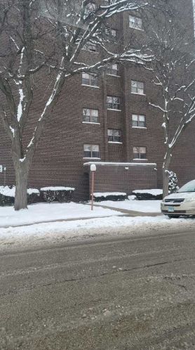 4600 Cumberland Ave, Chicago IL  60656-4294 exterior